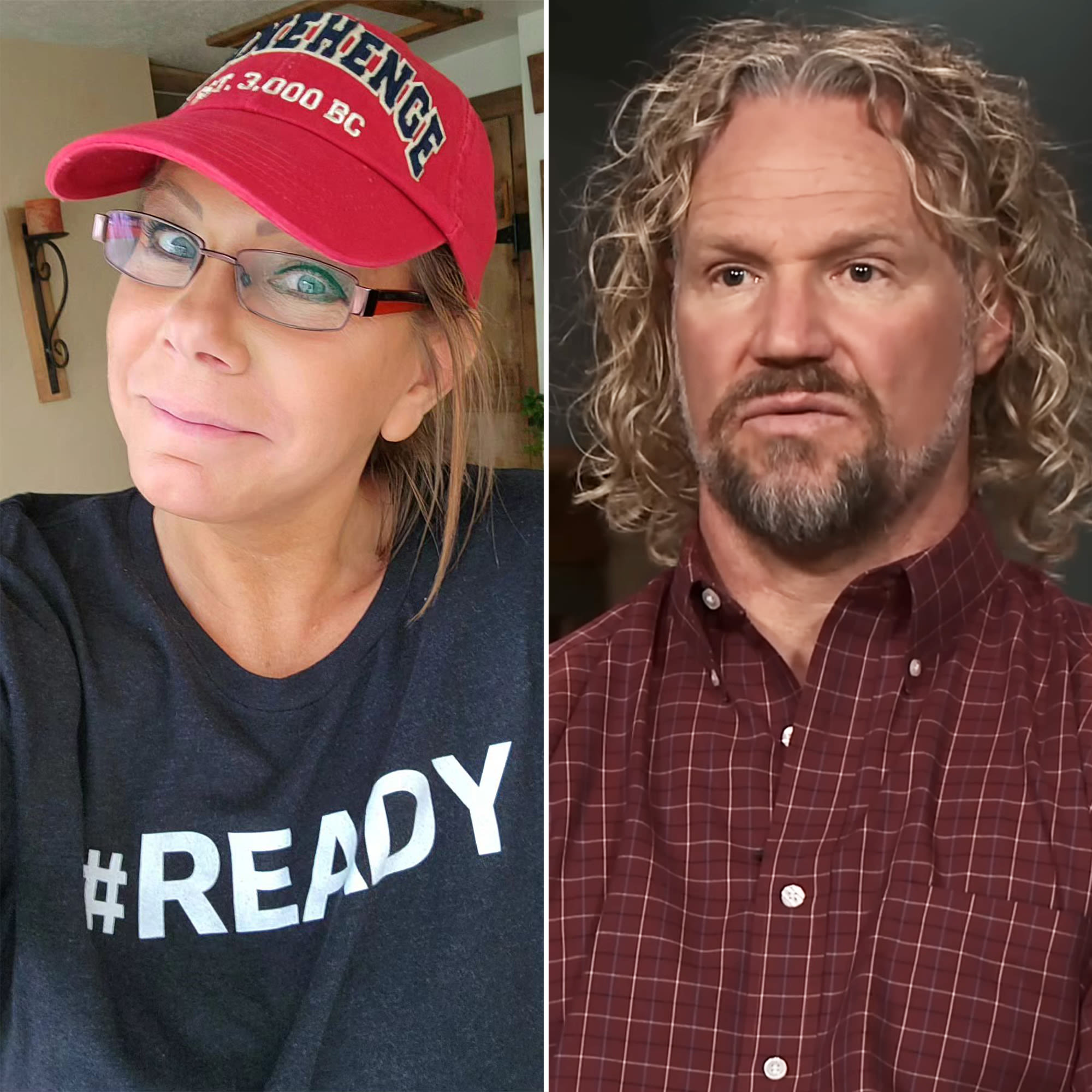 ‘Sister Wives’ Star Meri Brown ‘Sometimes’ Wonders Whether She Wasted Time With Kody Brown
