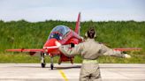 Exact time you could spot Red Arrows flying across Essex this weekend