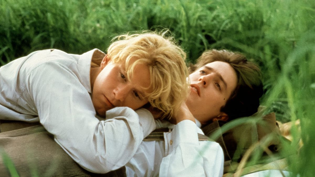 5 best queer movies from the '80s to watch during Pride Month