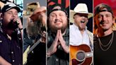 VOTE: Who Should Win Male Artist of the Year at the 2024 ACM Awards?