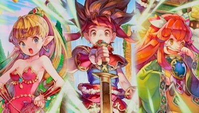 What Is The Best Way To Play Secret Of Mana?