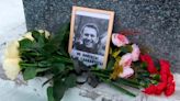 Alexei Navalny's death listed as 'natural,' mother says, accusing Russia of blackmail