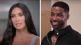 Kim Kardashian Explains Why She Defends Tristan Thompson Despite His Past With Khloé