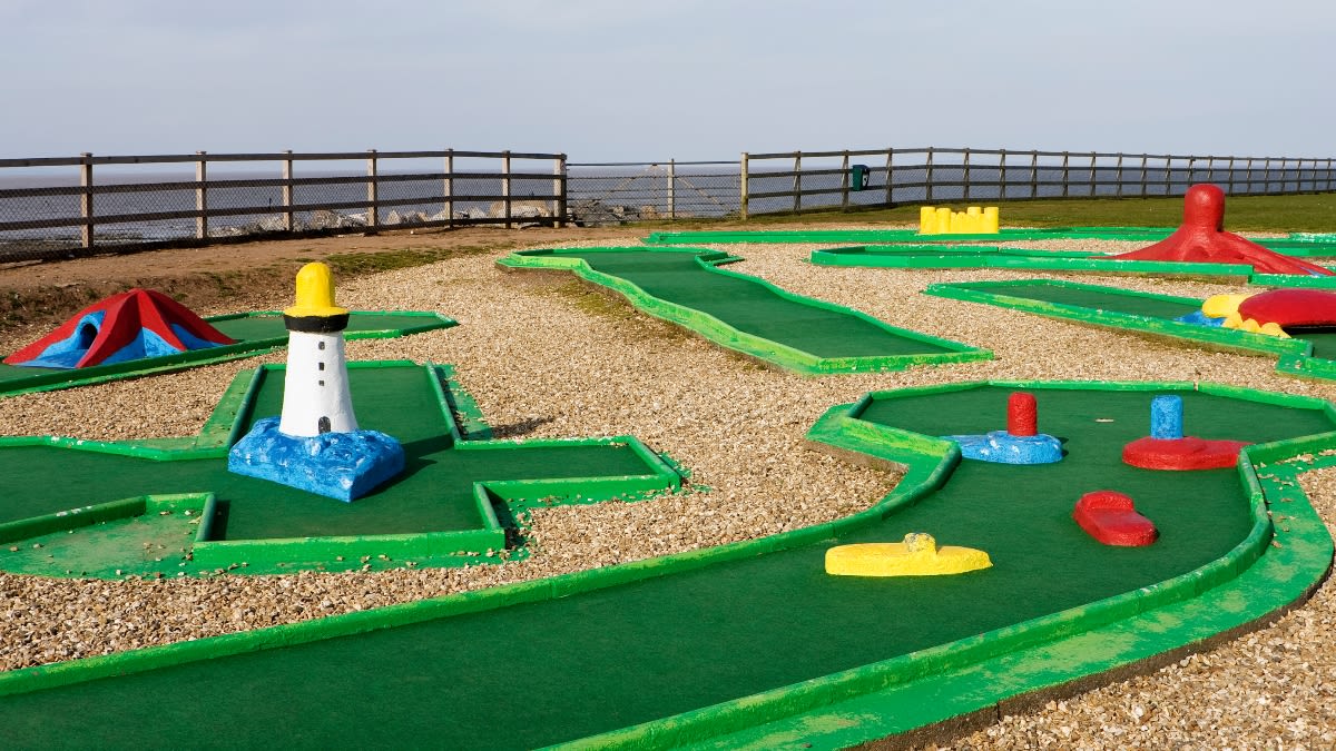 Pro Mini Golf Tips to Help You Win, Plus the Biggest Mistake Most People Make