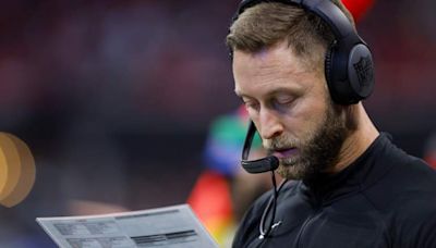 Commanders Sign WR Familiar With Kliff Kingsbury: Report