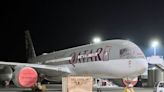 Airbus and Qatar Airways settle bitter A350 jet row