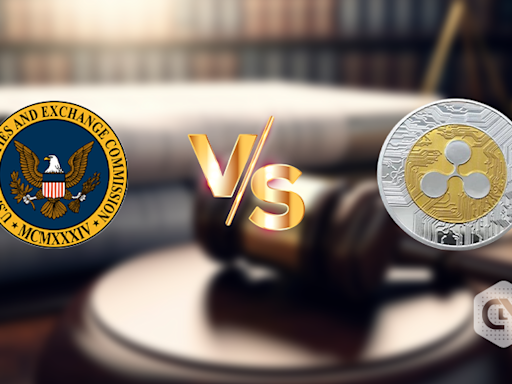 SEC and Ripple face off impending, impacting XRP demand