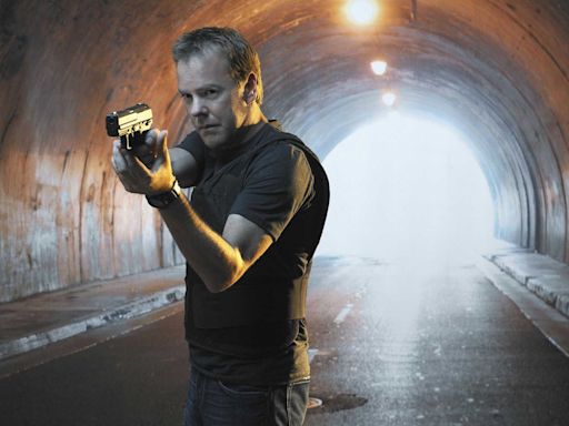 A ’24’ Movie Is in Early Development — But Will Kiefer Sutherland Return as Jack Bauer?