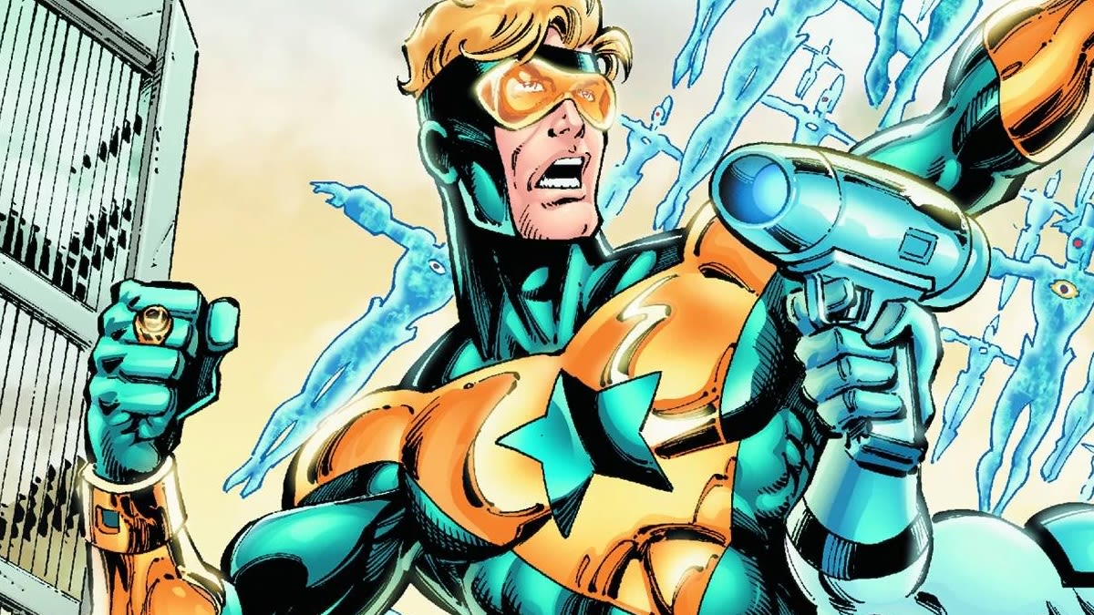 BOOSTER GOLD: Three Names Emerge As Rumored Frontrunners, Including Action Movie Legend's Son