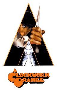 A Clockwork Orange