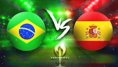 Brazil vs. Spain 2024 Olympics Women's soccer prediction, odds, pick
