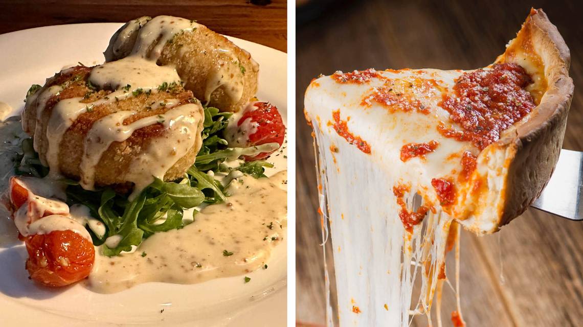 New Lexington restaurants: A baker’s dozen dining spots that have opened so far this year