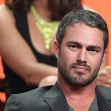 Taylor Kinney