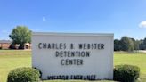 Kitchen worker at Augusta detention center charged for sexual relationship with inmate