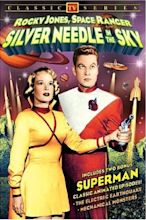 Silver Needle in the Sky (1954) — The Movie Database (TMDB)