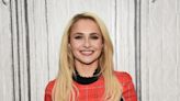 Hayden Panettiere shows prioritizing your mental health can make you a better parent