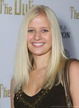 Carly Schroeder