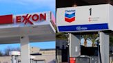 ...Ahead Of Hess Deal: Report - Chevron (NYSE:CVX), Hess (NYSE:HES), Exxon Mobil (NYSE:XOM), Shell (NYSE:SHEL)