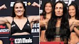 Undefeated Casey O’Neill vs. former title challenger Jennifer Maia in the works for UFC 286
