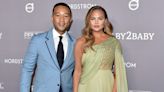 Chrissy Teigen y John Legend se acercan a su décimo aniversario de boda en su mejor momento personal