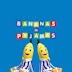 Bananas in Pyjamas