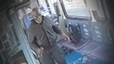 Man accused of killing passenger on Las Vegas bus deemed not competent