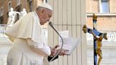 Pope Francis: Temperate person balanced by both principle and empathy