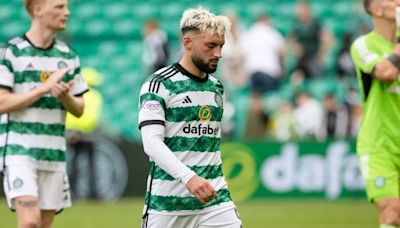 Celtic transfer state of play as Sead Haksabanovic nears exit door and O'Riley stay would stun fellow Dane