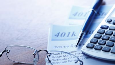 I’m a Financial Expert: 4 Reasons You’d Regret Combining Your 401(k) Accounts