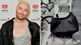 Sam Smith Shows Off Their Dance Moves in Custom Barely There Jeans: 'Keep Serving'