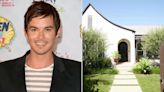 'Pretty Little Liars' Alum Tyler Blackburn Lists His First L.A. Home for $1.9 Million — See Inside!