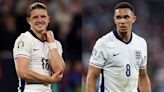 How England should line up vs Denmark at Euro 2024: Three Lions need to replace erratic Trent Alexander-Arnold in midfield with relentless Conor Gallagher | Goal.com India
