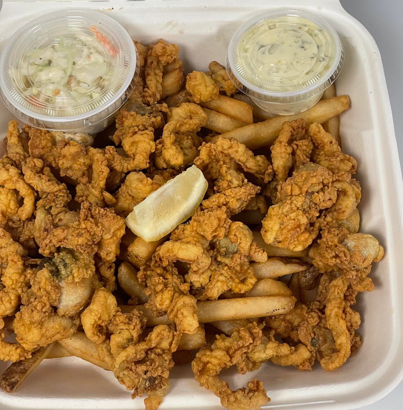 National Fried Clam Day: 10 spots dishing up your favorite summer time treat