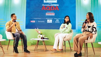 Lovlina Borgohain and Manu Bhaker at Adda: ‘It’s still difficult for women in sports. Even parents are hesitant to let their children pursue sports’