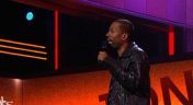 1. Tony Rock