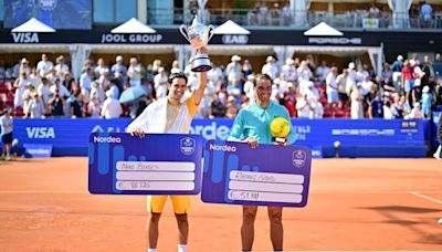 Los que lograron lo imposible: vencer a Rafael Nadal sobre polvo de ladrillo