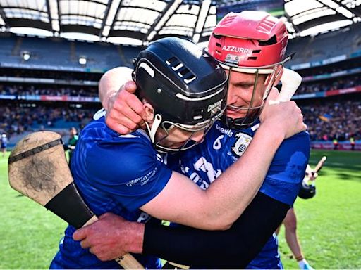 Stirring second half comeback sees Clare break Kilkenny hearts and move into All-Ireland SHC final