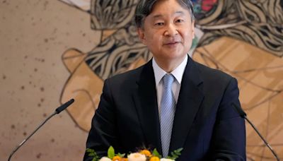 Naruhito de Japón espera que su visita a Reino Unido ayude a profundizar lazos bilaterales