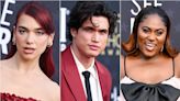 Critics Choice Red Carpet: Best Fashion Photos at 2024 Awards