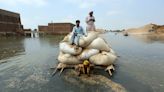 Provincia paquistaní enfrenta poco apoyo tras inundaciones