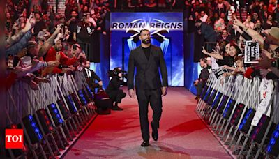 Top WWE Superstars Suited To Play James Bond: Roman Reigns, Cody Rhodes and more | WWE News - Times of India