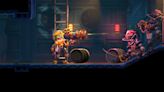 SteamWorld Heist II ‘Gameplay Deep Dive’ trailer