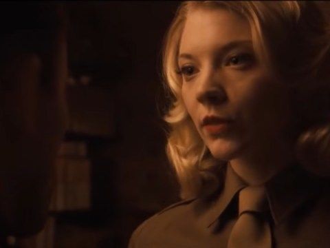 Natalie Dormer Teases What Happened to Her Captain America: The First Avenger Character