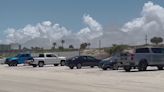 Comisión de Volusia discute sobre el acceso de autos a la playa de Daytona Beach