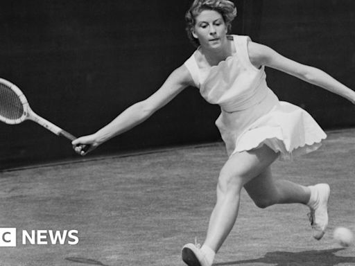 Tennis star and style icon Lea Pericoli dies