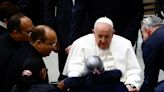 Popes are for life, resignations should not become a fashion, Francis says