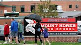 Students describe Mount Horeb school shooting: 'I just ran'