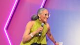 'The Chew' Alum Carla Hall On Partnership With Walt Disney World's #CelebrateSoulfully And Why Cuisine Targeted To Patrons Of...