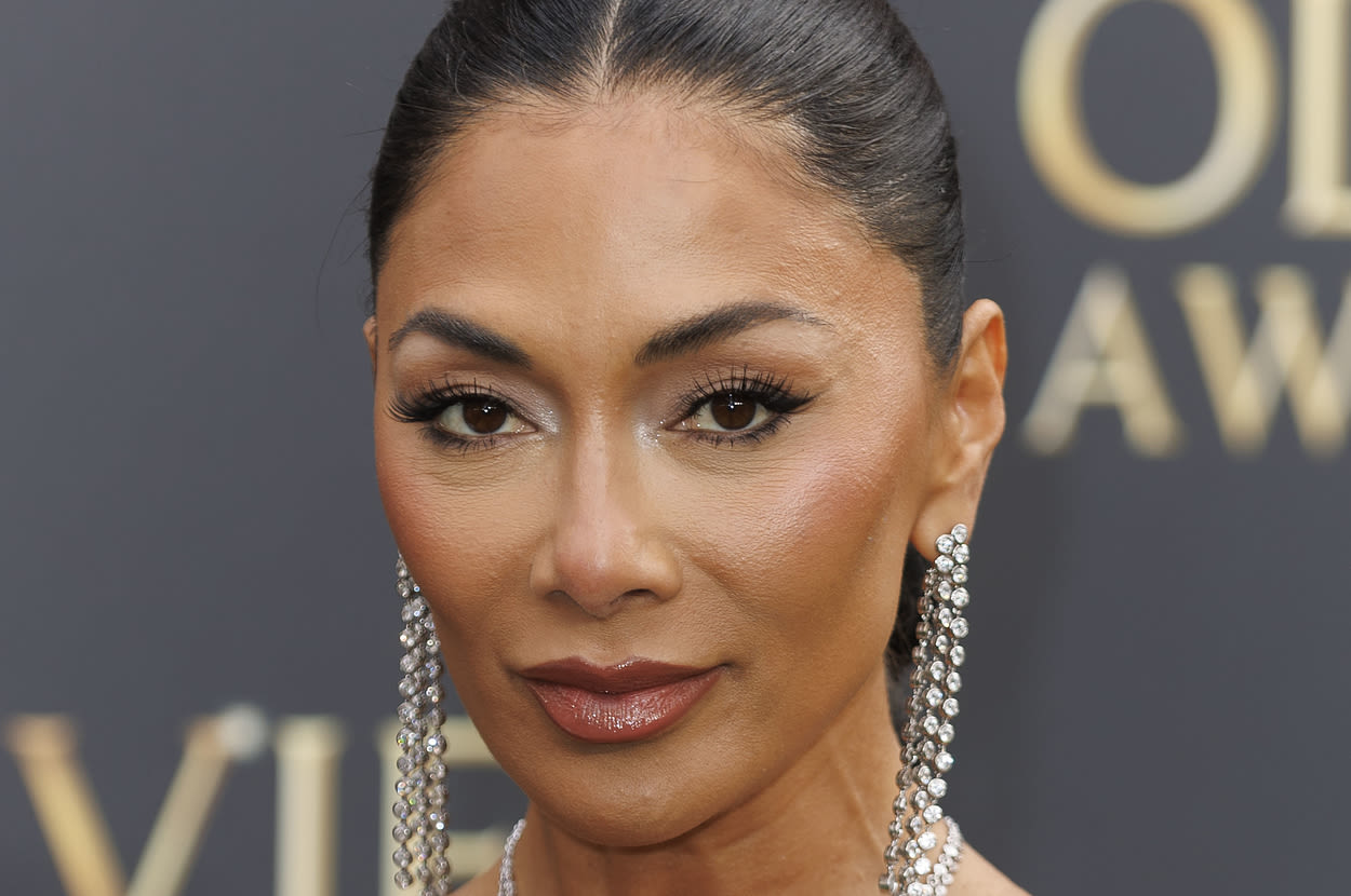 "It Was A Recipe For Disaster": Nicole Scherzinger Says Being In The Pussycat Dolls Was "Very Difficult"