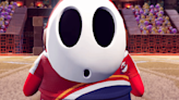 Mario Strikers Fans Love Shy Guy’s New Existential Crises